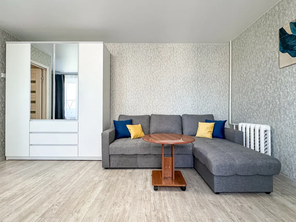 Квартира Апартаменты Монако 24 на Терская 188/43 — Анапа