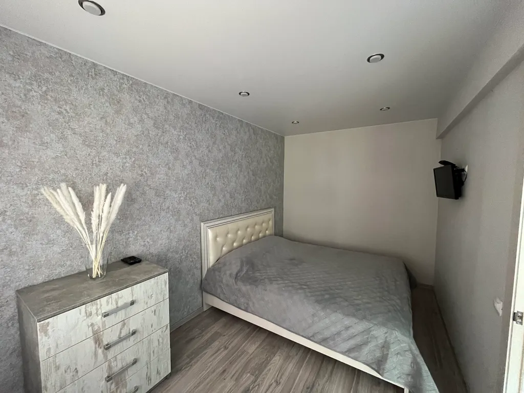 Уютная квартира в самом центре города