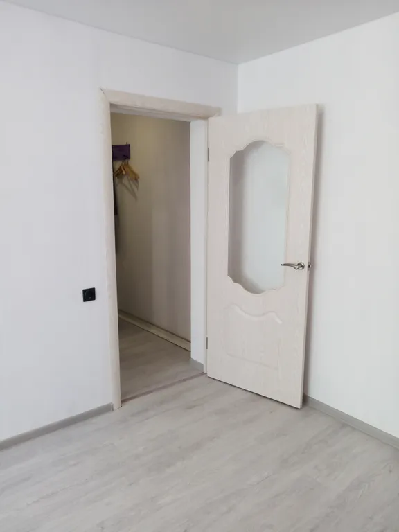 Violet lace apartment