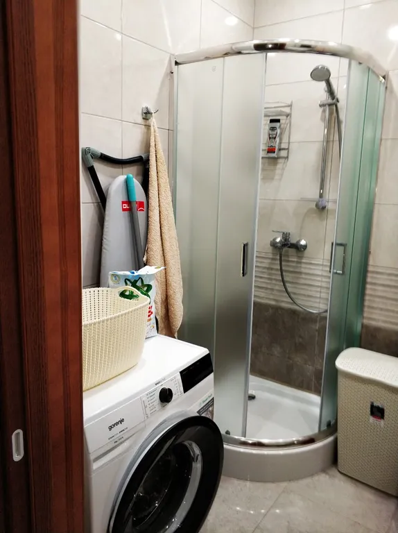 Квартира Уютная квартира рядом с морем — Зеленоградск