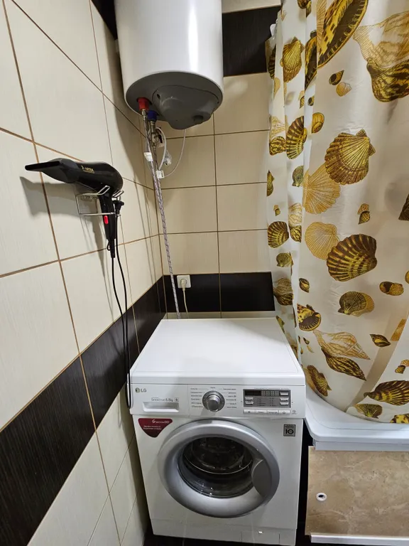 Квартира Уютная квартира в центре — Бокситогорск