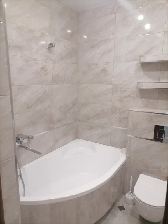 Уютный уголок