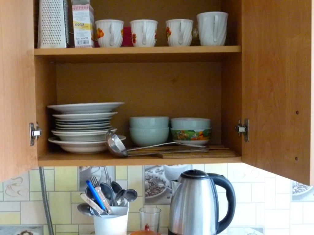 Квартира Летняя гостевая квартира у Моря — Евпатория