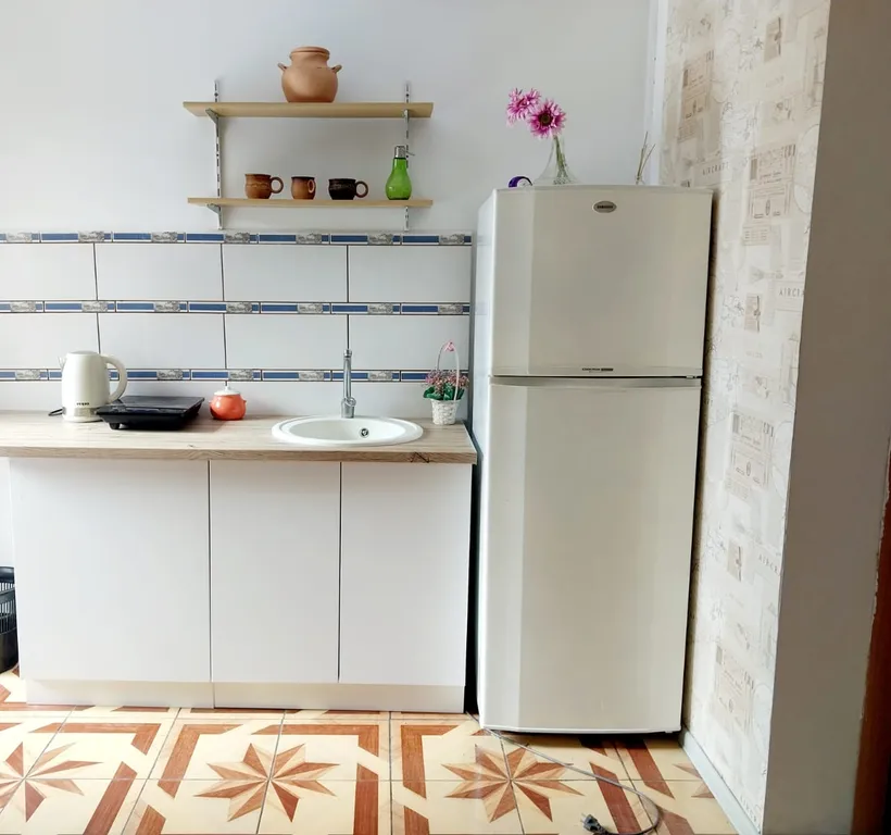 Квартира Квартира Двухуровневый — Рыбачий