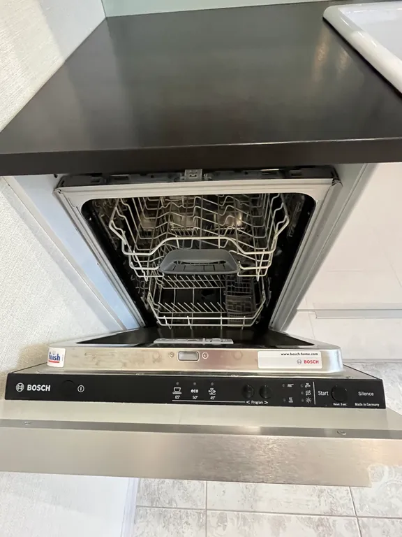 Апартамент рядом с парком