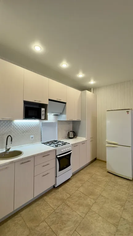 Уютная квартира рядом с ТЦ Премьер