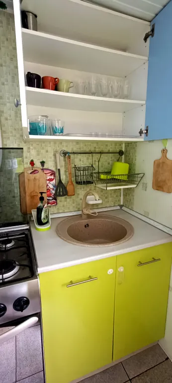 Коттедж Уютный домик в центре города — Геленджик