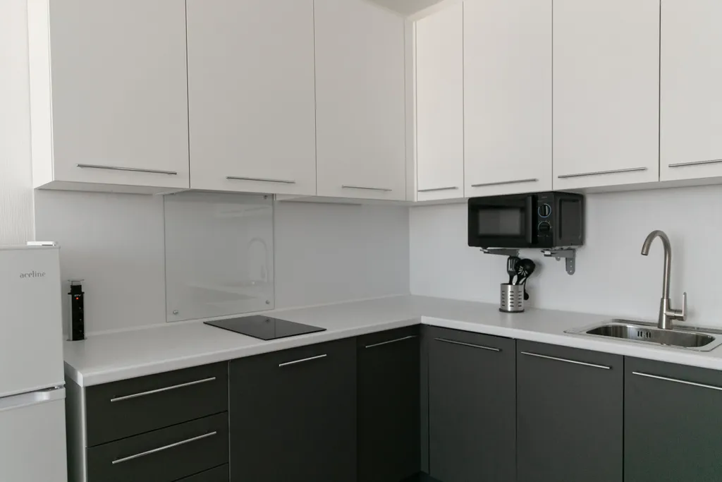 Квартира 1-комнатная Квартира — Москва