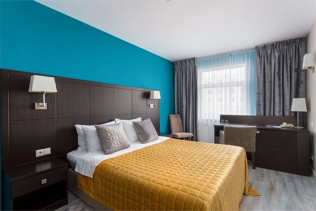 Квартира Комната — Санкт-Петербург