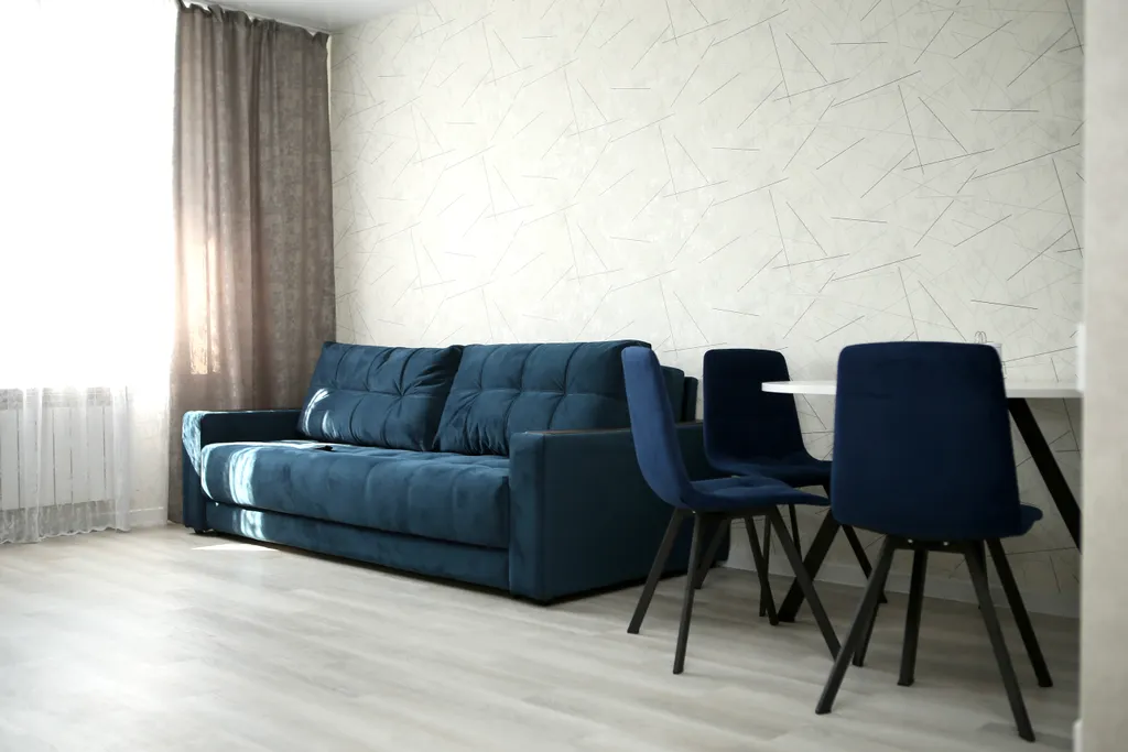 Шикарные апартаменты на курорте