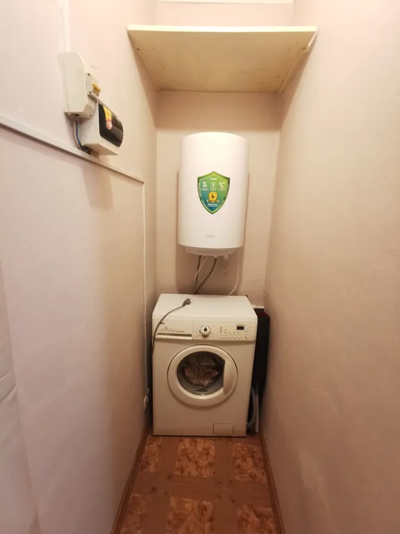 Миниатюрная квартира в районе центрального стадиона