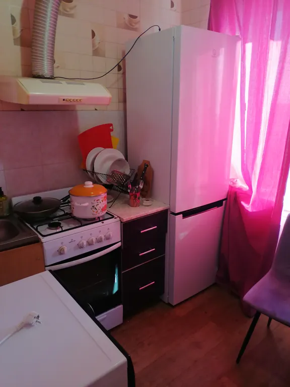 2-комнатная квартира с 3мя 2х спальными и диваном