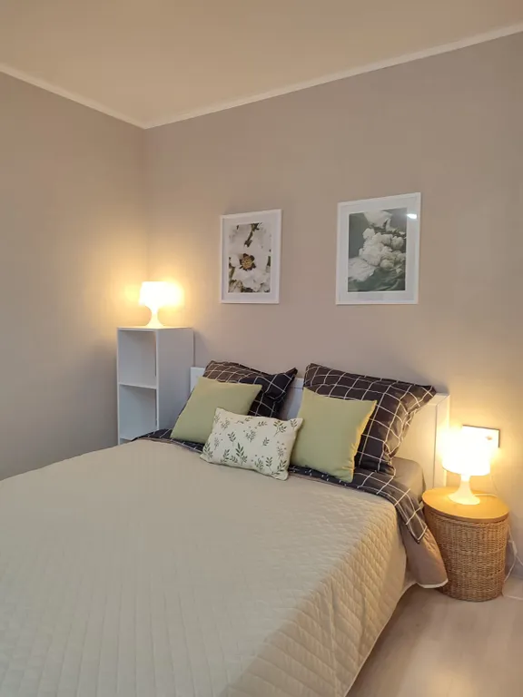 Квартира Уютная студия в центре города — аренда посуточно в Кострома