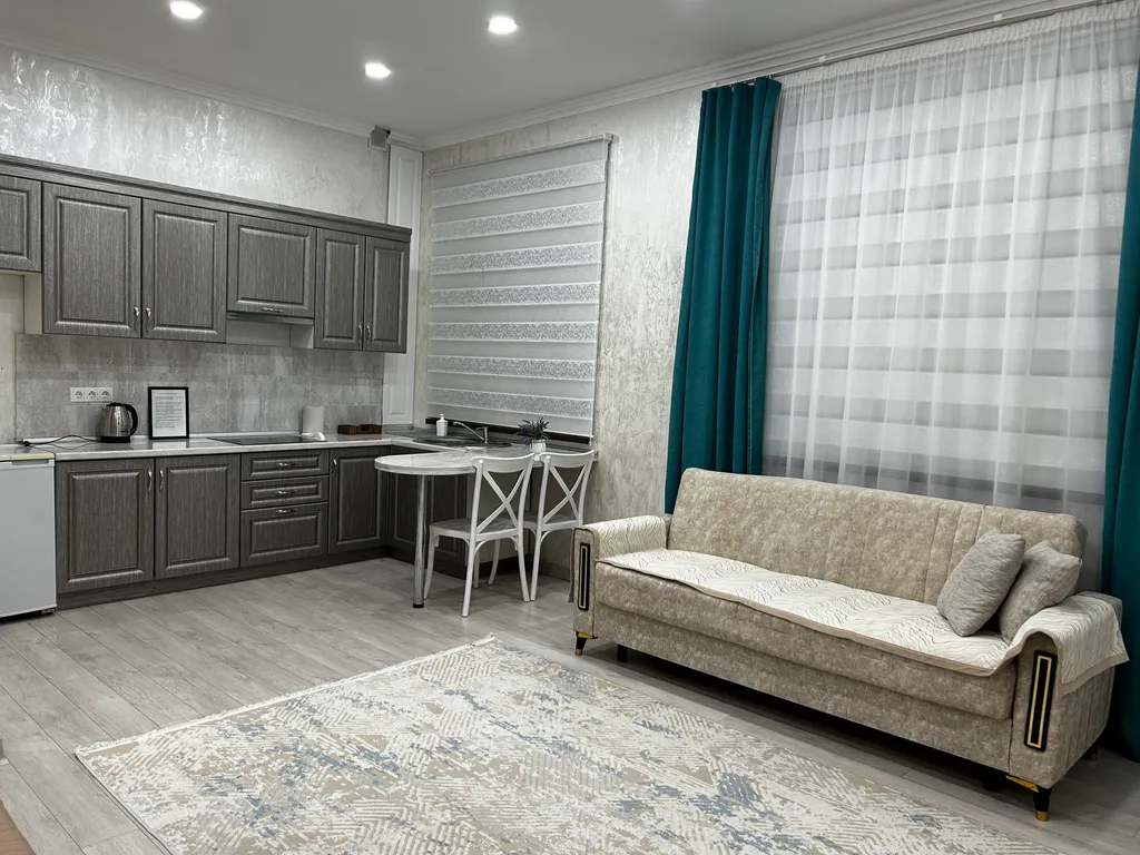 Квартира в Керемет-3