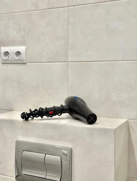 Квартира Квартира для семьи в Оазисе спокойствия — Анапа