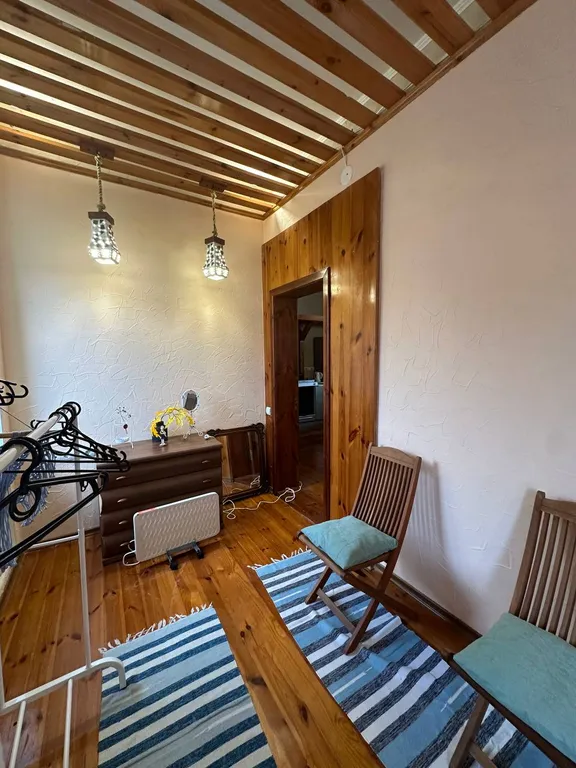 Уютная квартира с дизайнерским ремонтом в центре Феодосии