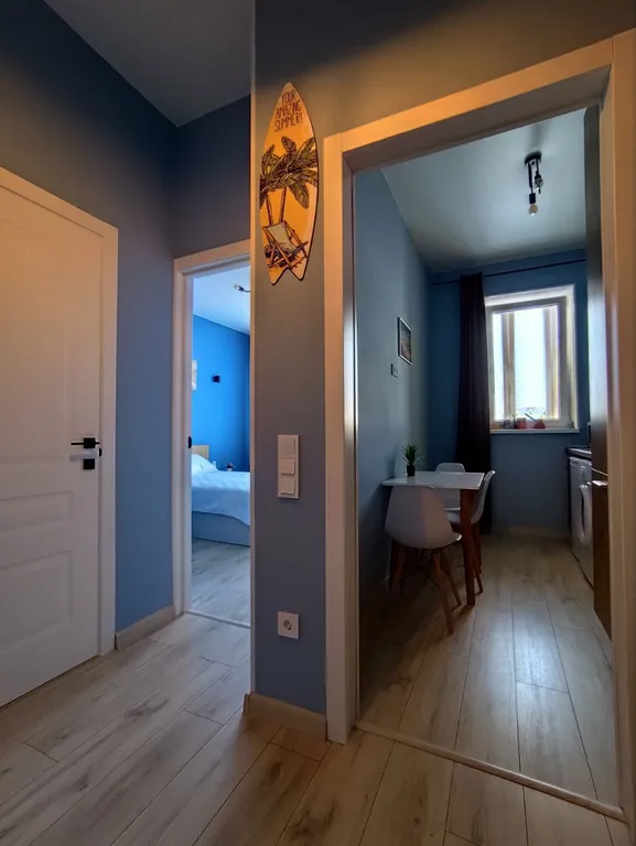 "Море и Брют" стильная квартира рядом с морем