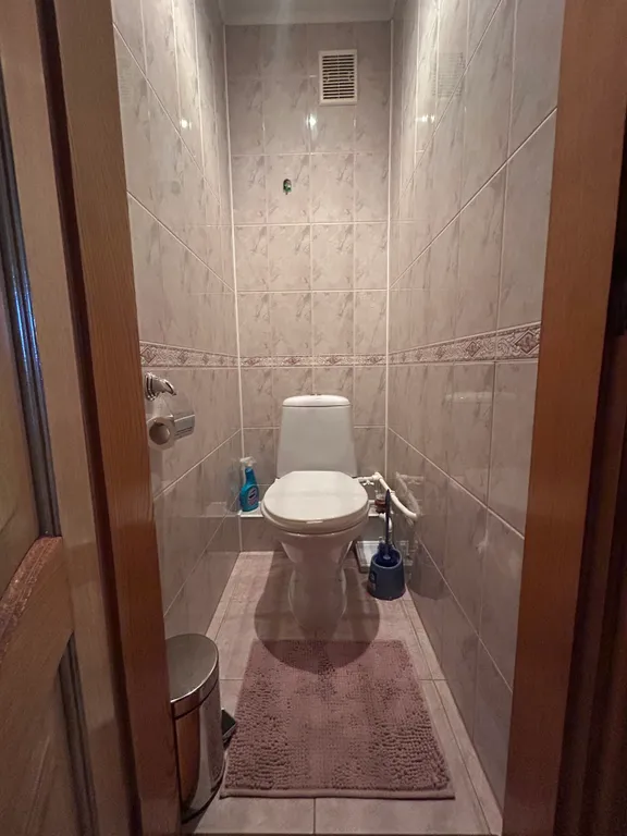 2-х комнатная квартира в центре посёлка