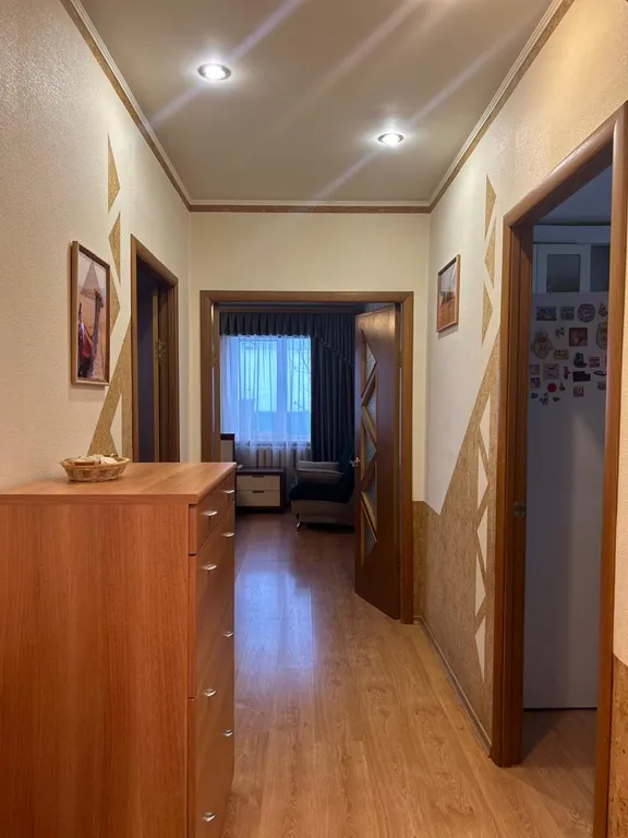 Просторный дом рядом с центром