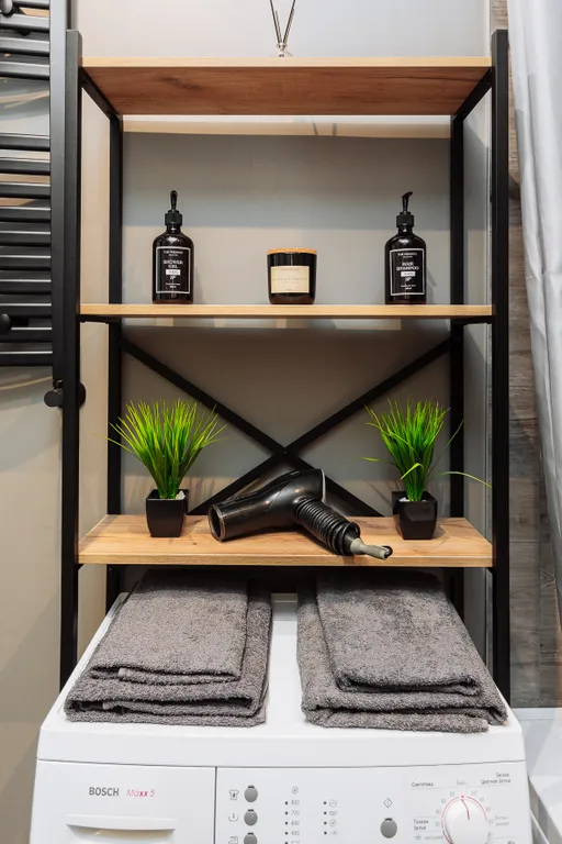 Уютная квартира на Западном пляже