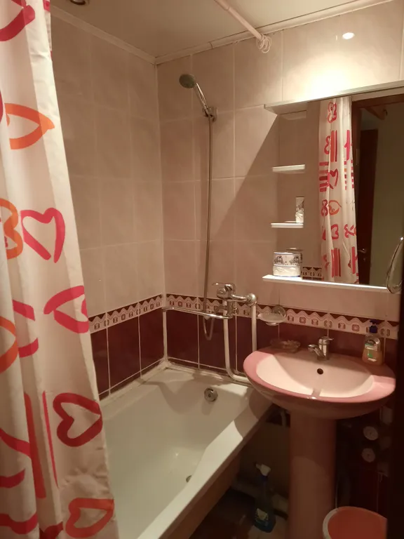 Квартира 2-комнатная Квартира — Калининград