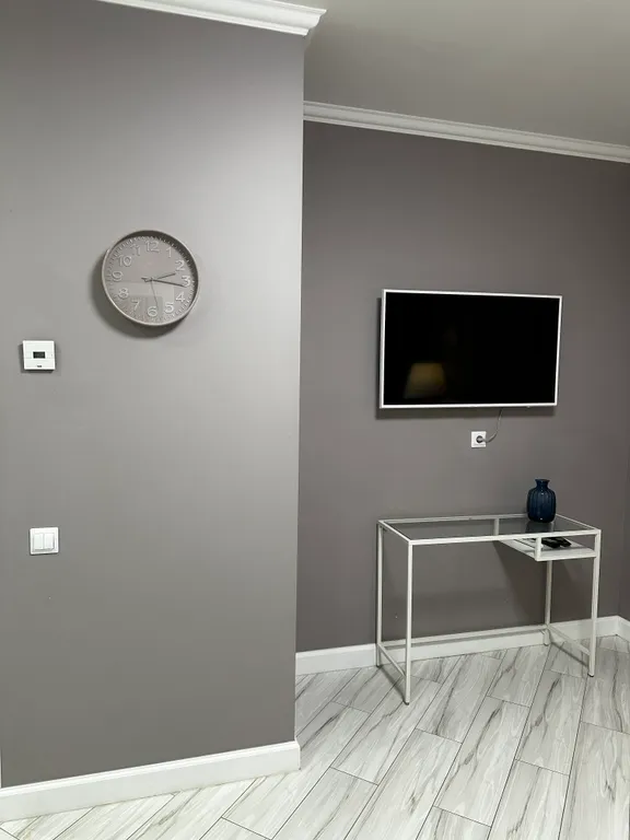 Квартира Квартира My Place apartments — Шушары