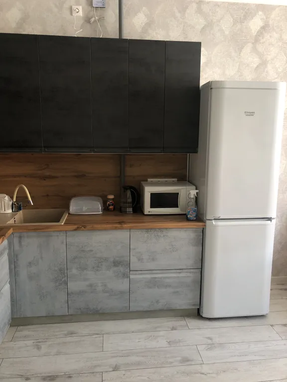 Квартира Уютная квартира в жилом районе города Анапа — Анапа