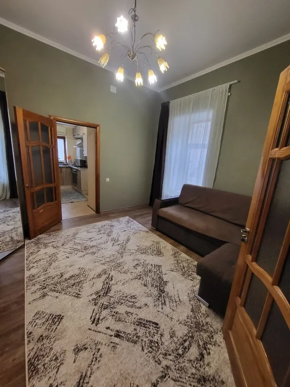 Квартира в центре