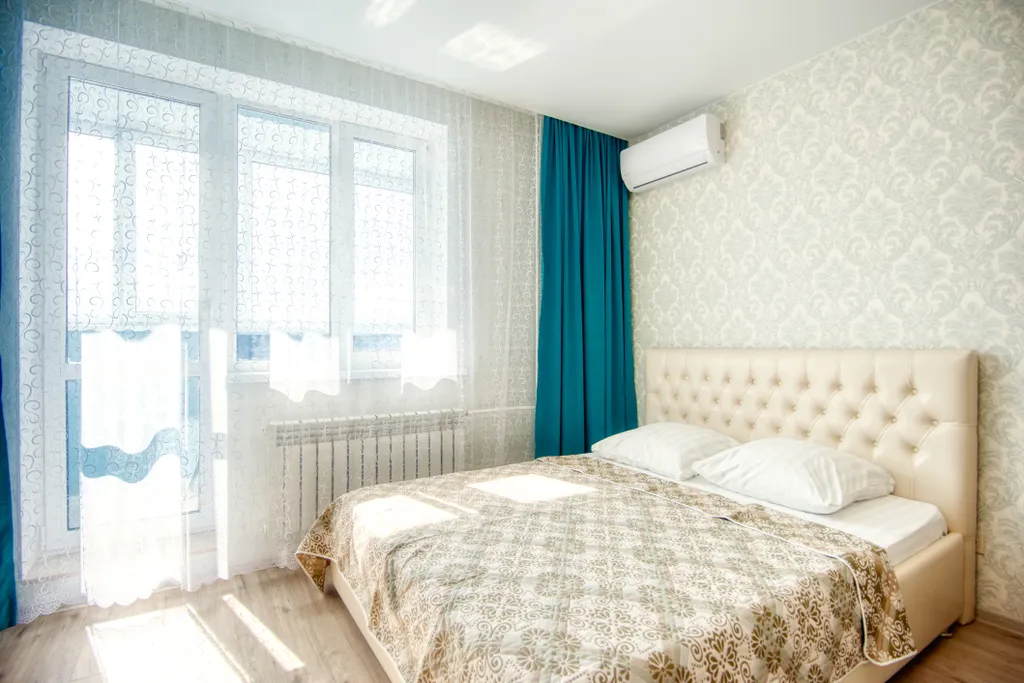 Видовая квартира