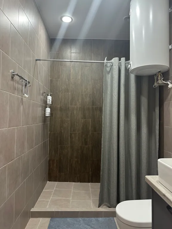 Квартира Квартира Уютный номер с кухонной зоной, недалеко от моря — Сухум