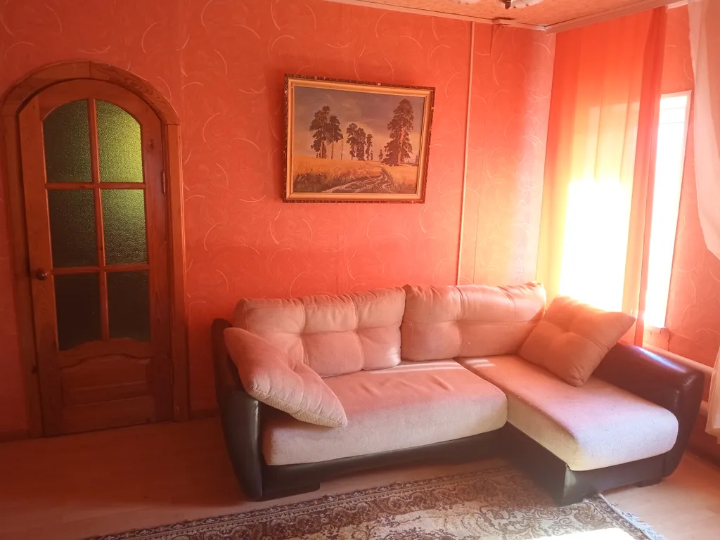 Уютный дом в центре старого города