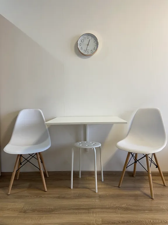 Квартира 1-комнатная Квартира — Краснодар