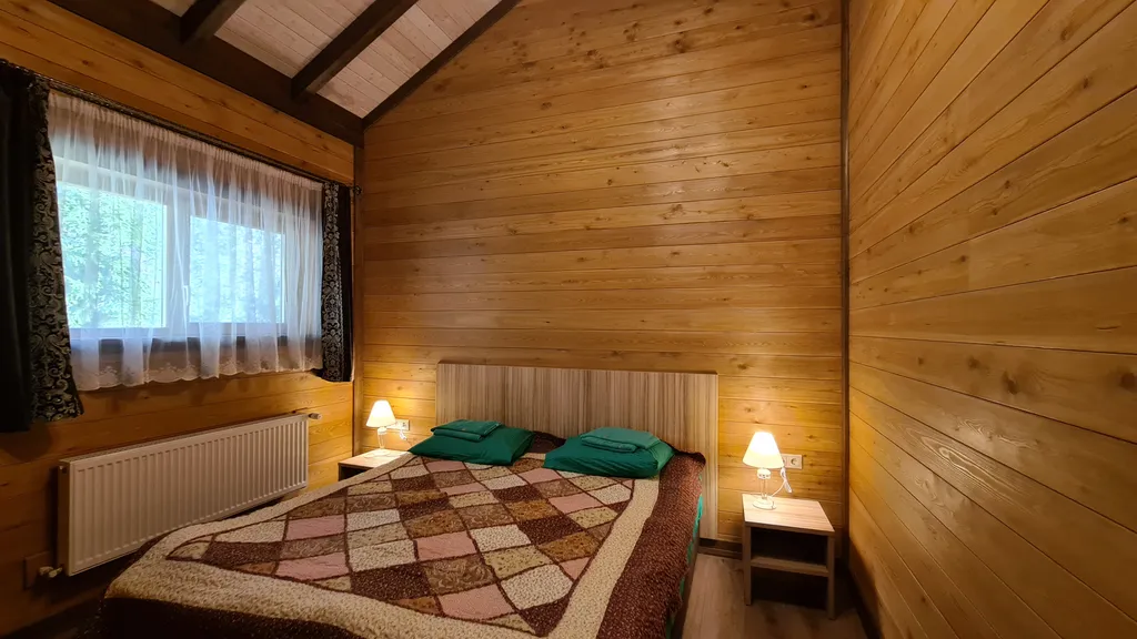 4-комнатный Дом