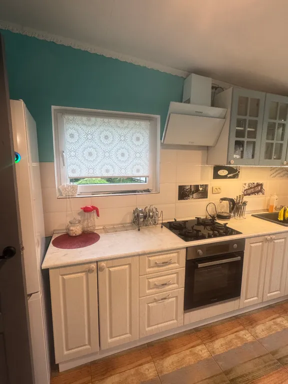 Коттедж Часть дома в 100 метрах от Балтийского моря — Прибой