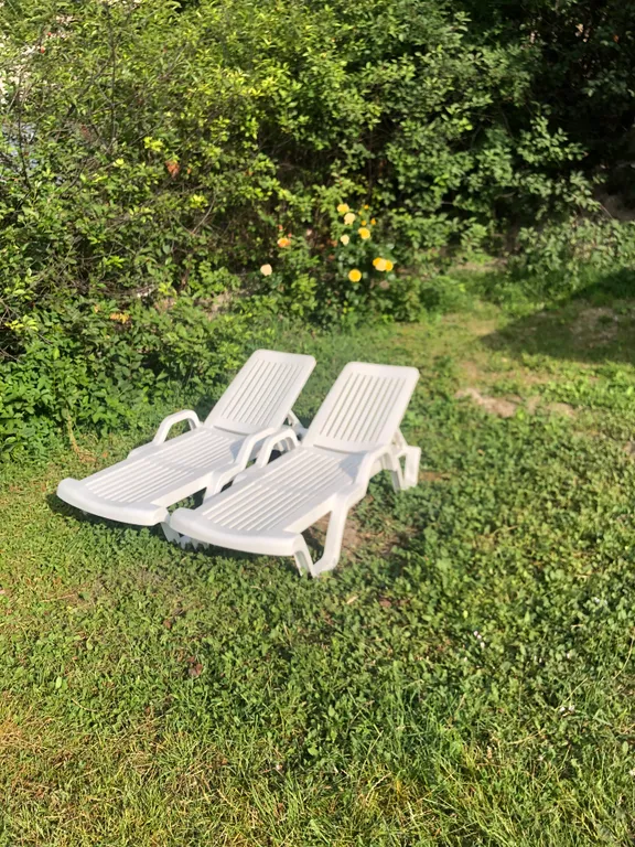 Летний домик в Мысхако