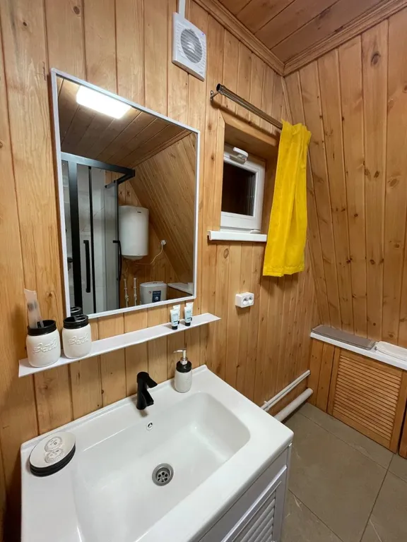 2-комнатный Дом