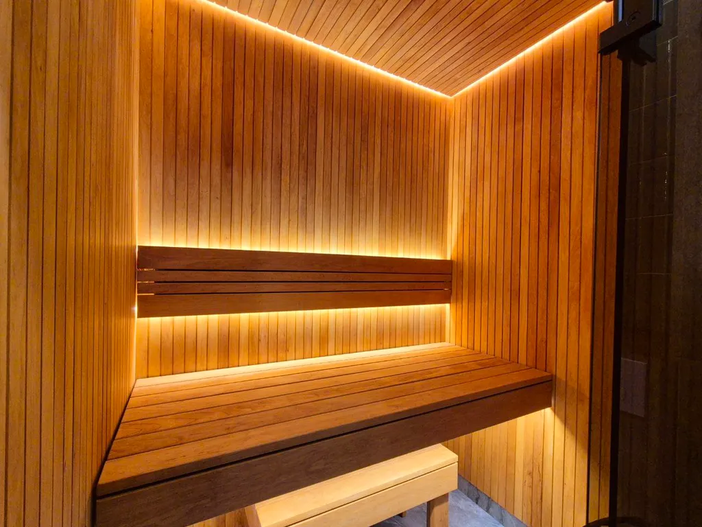 More view & spa апартаменты с сауной и залипательным видом на воду