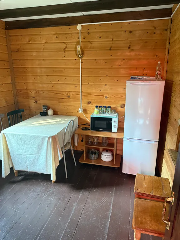 Дом с видом на море