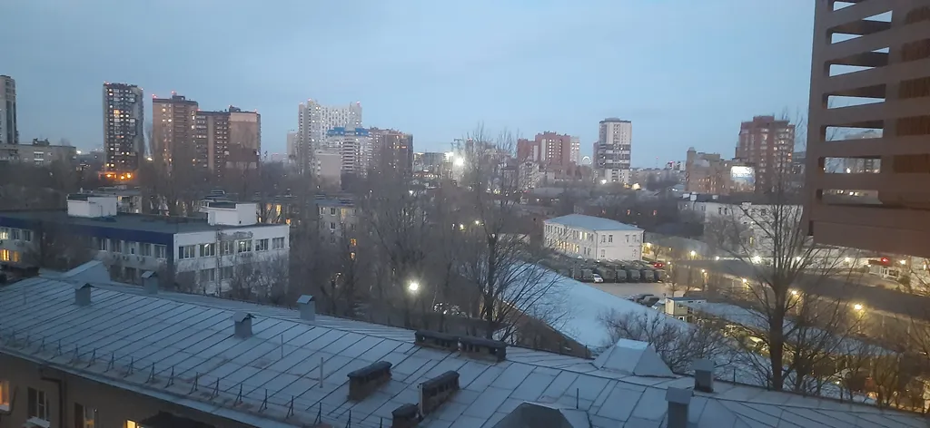 Квартира Уютная квартира в самом центре города — Ростов-на-Дону