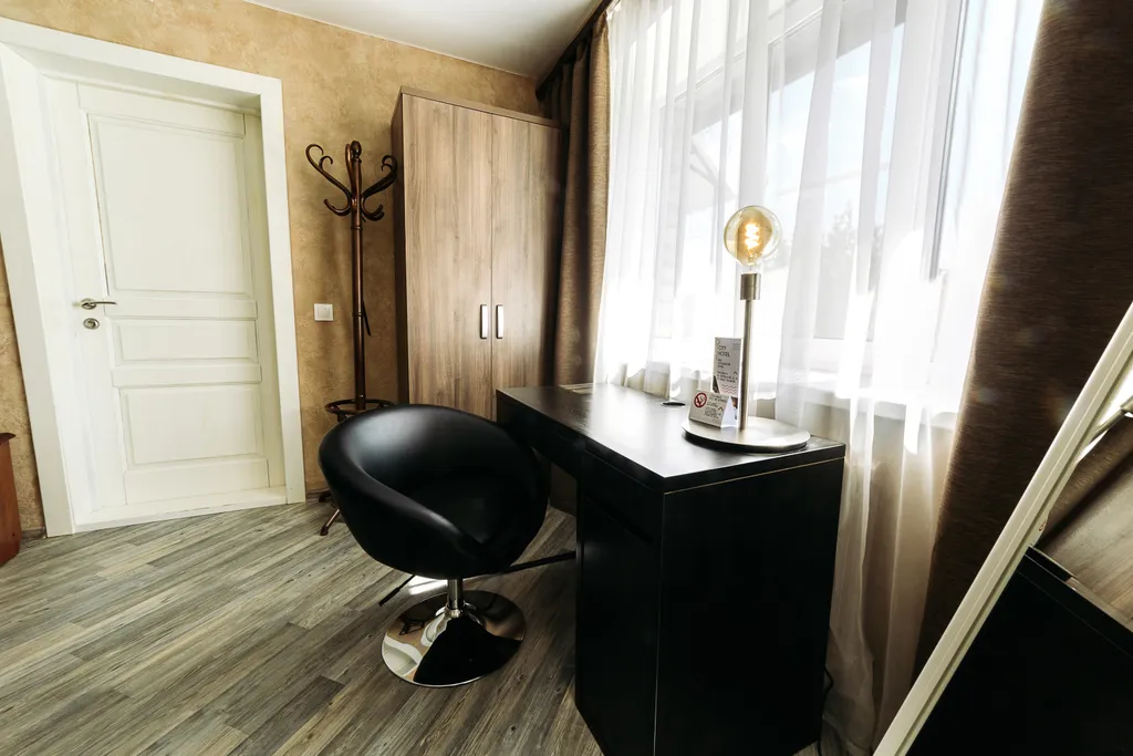 City Apartments - Junior suite rooms - Апартаменты для 2 человек