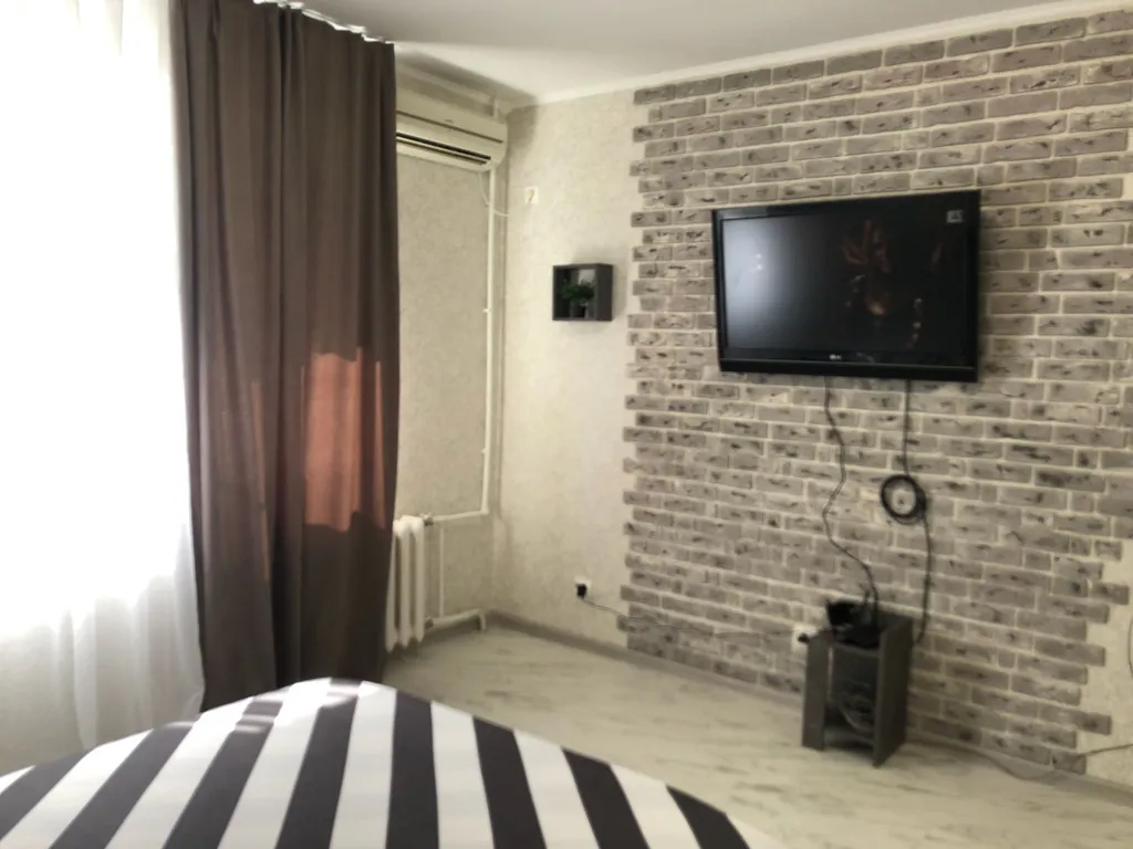 Уютная квартира на Проспекте Победы