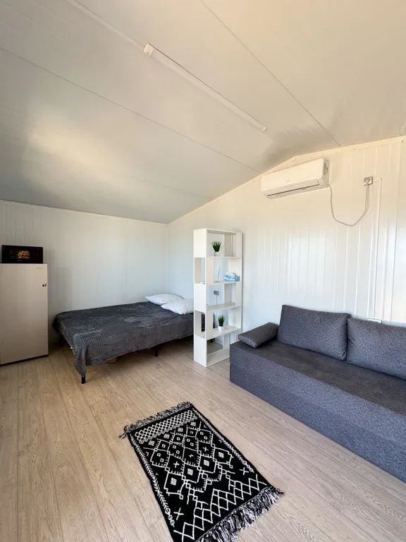 Уютный домик в 20 шагах от моря на первой линии