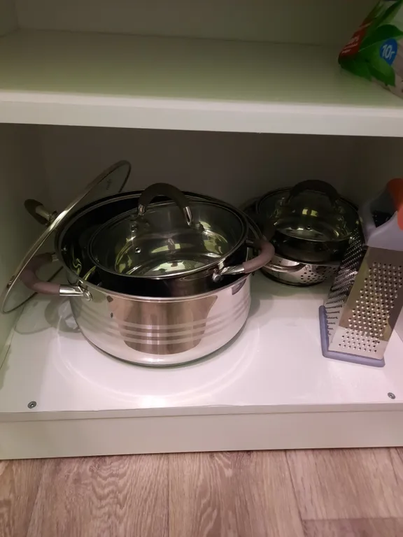 Уютная квартира для командировочных