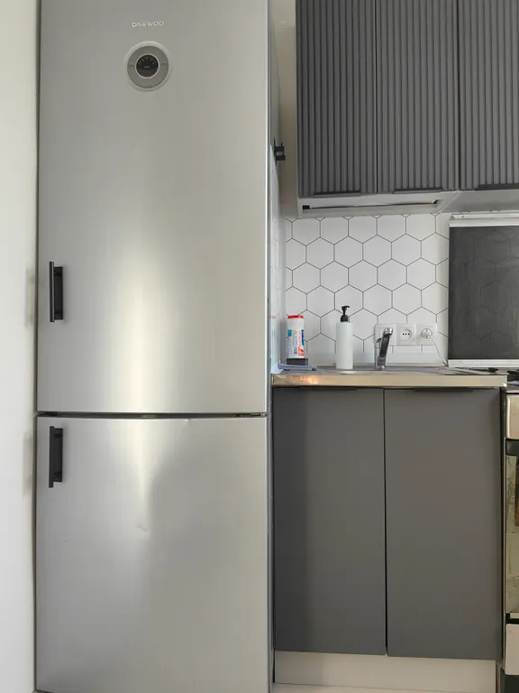 Квартира Квартира в самом центре — Хабаровск