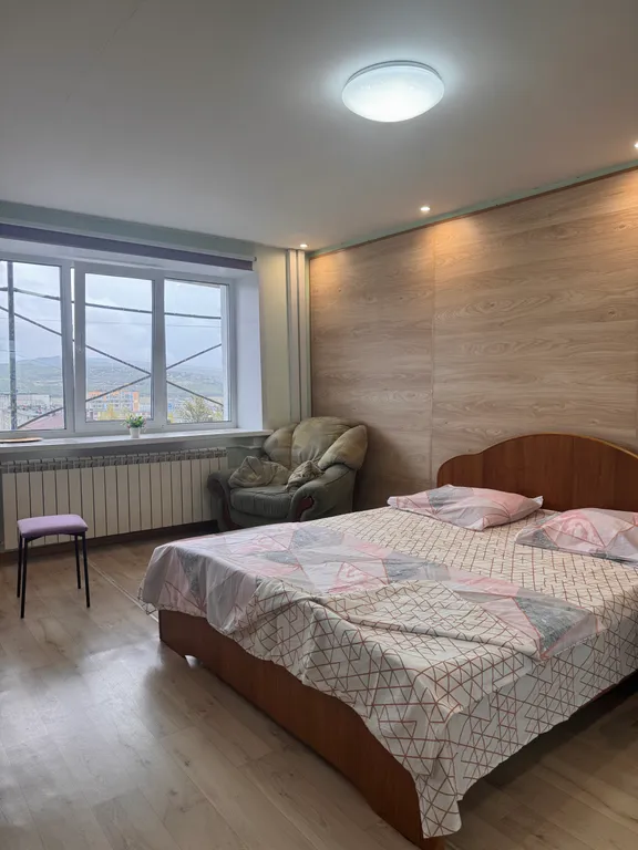 Квартира в центре по Скуридина 6 А