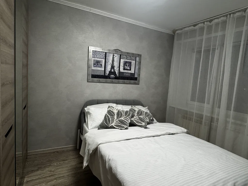 Квартира Апартаменты с красивым видом — Шерегеш