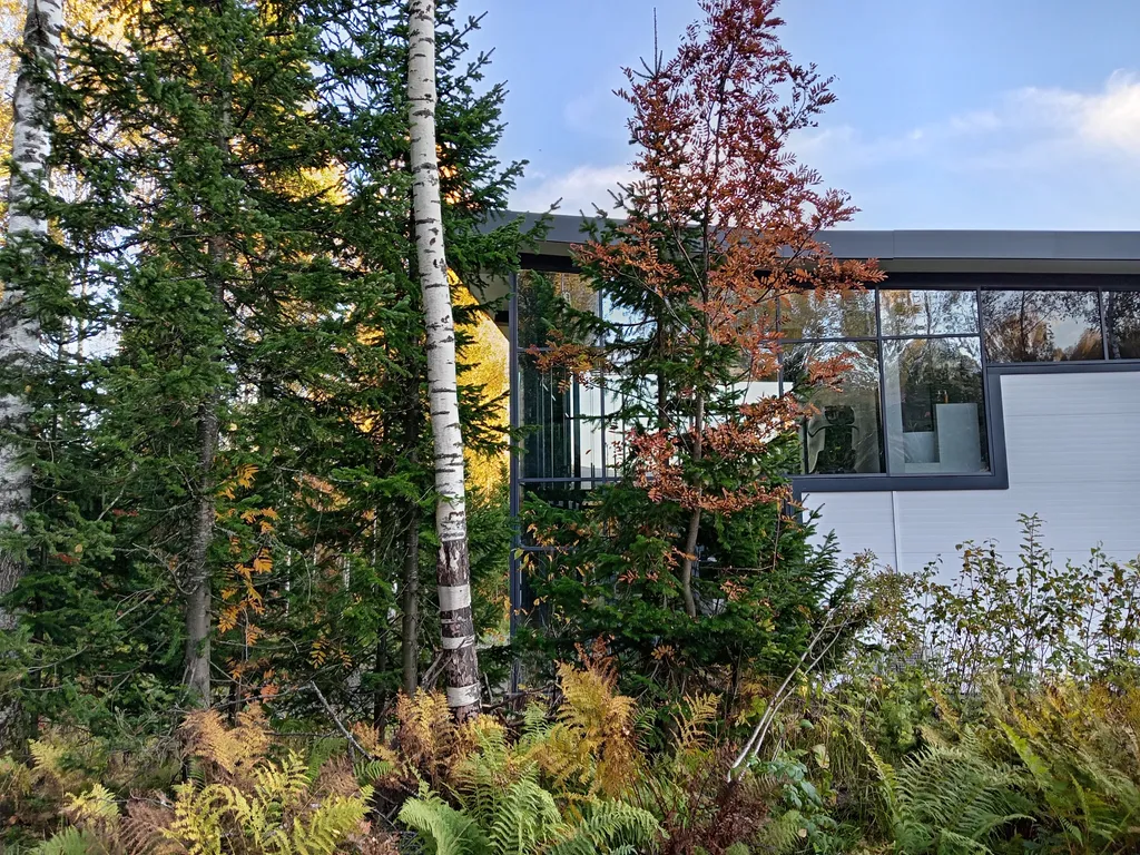 Гостевой дом премиум класса