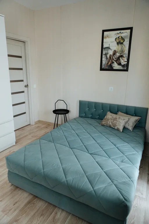 1-комнатная квартира в центре