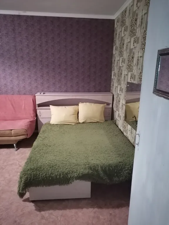 Чистая уютная квартира в центре города