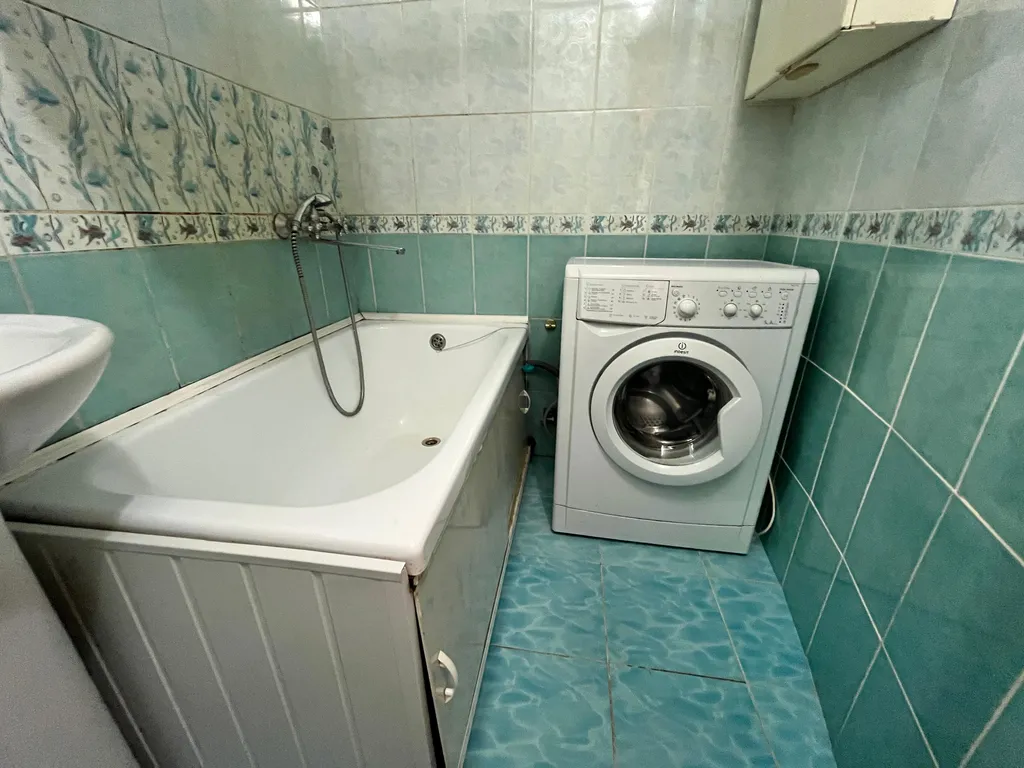 2-комнатная квартира рядом с ТЦ Берег